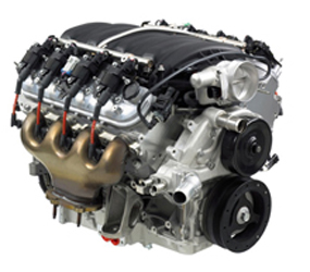 U1909 Engine